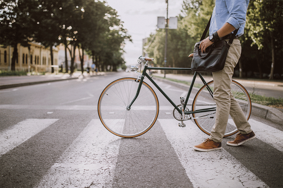 Promouvoir la mobilité durable en entreprise