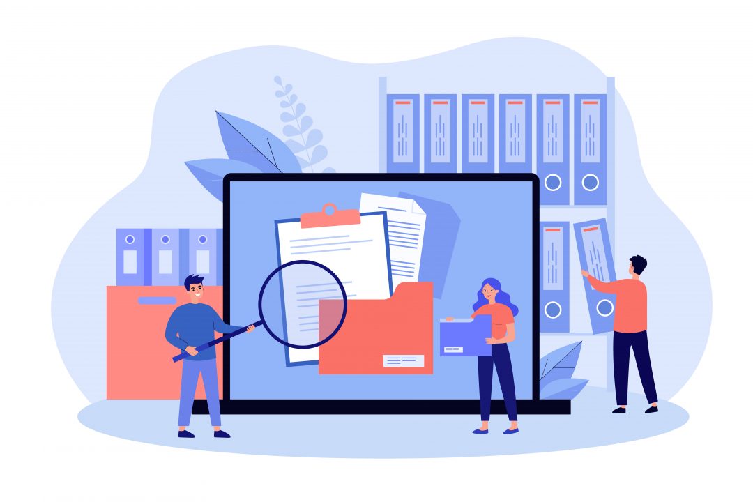 Comment recycler ses documents confidentiels ?