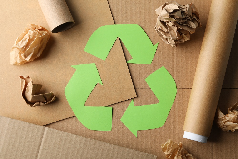 Comment bien choisir votre papier recyclé ?