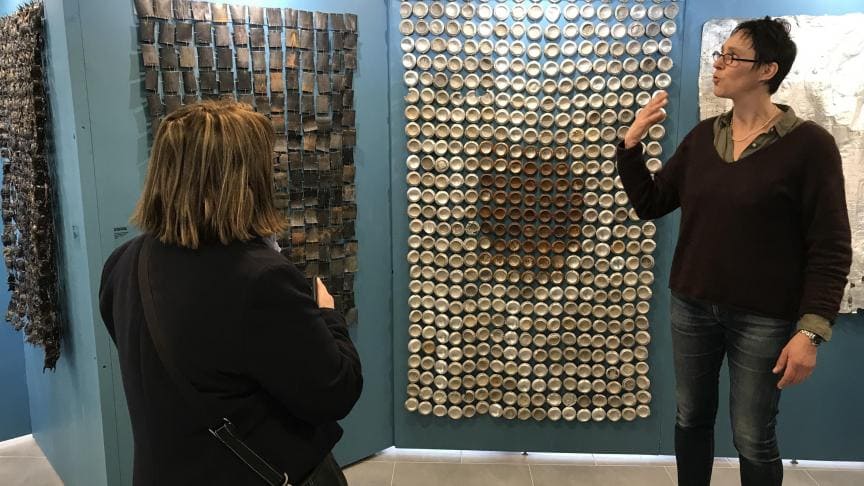L'art au service de l'environnement - EasyRecyclage