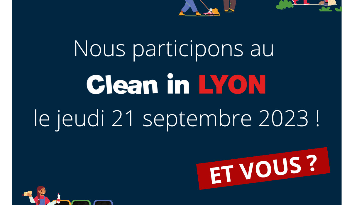 Clean in Lyon